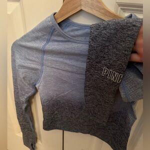 Victoria Secret long sleeve